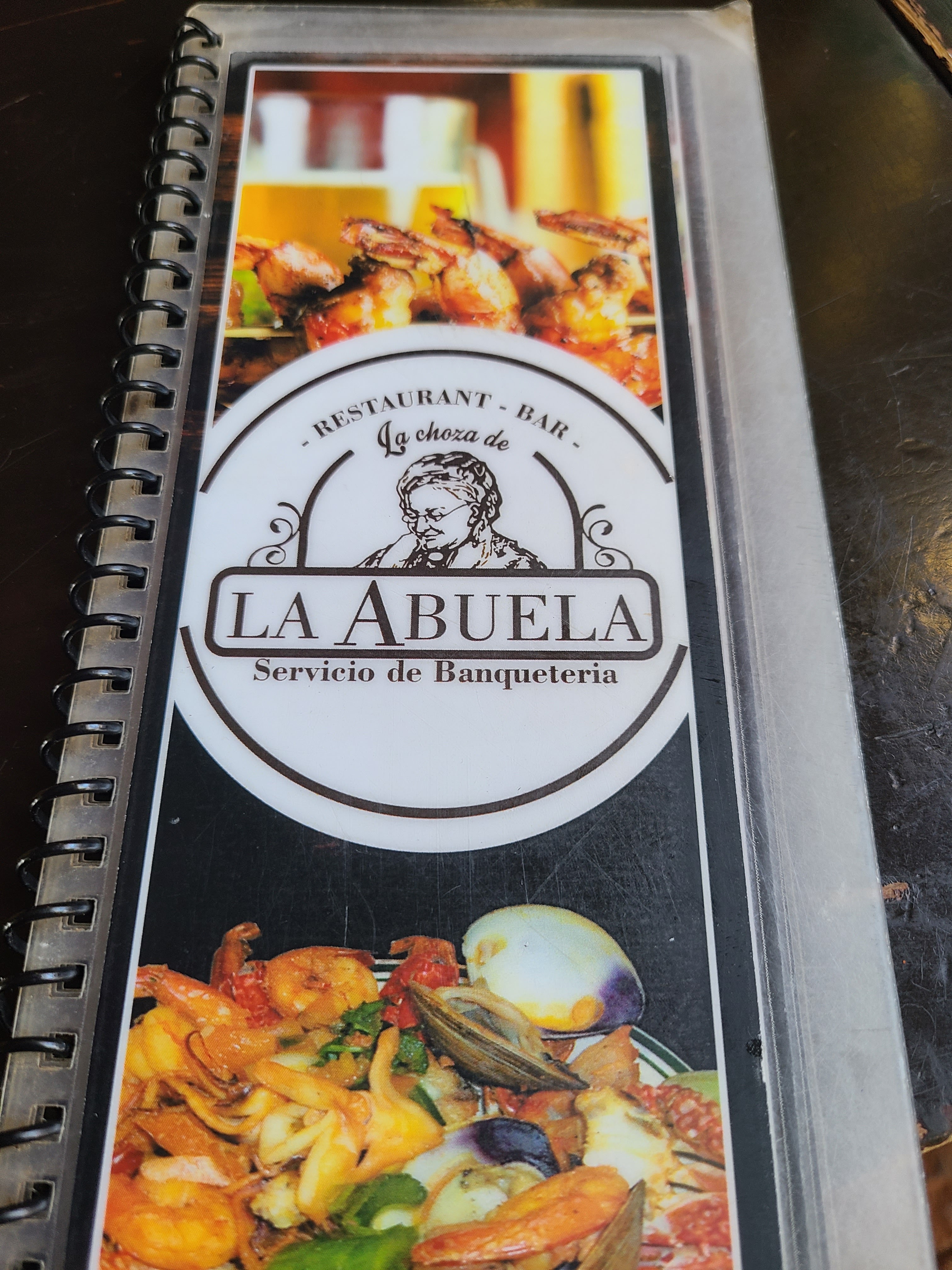 La Choza De La Abuela image 10