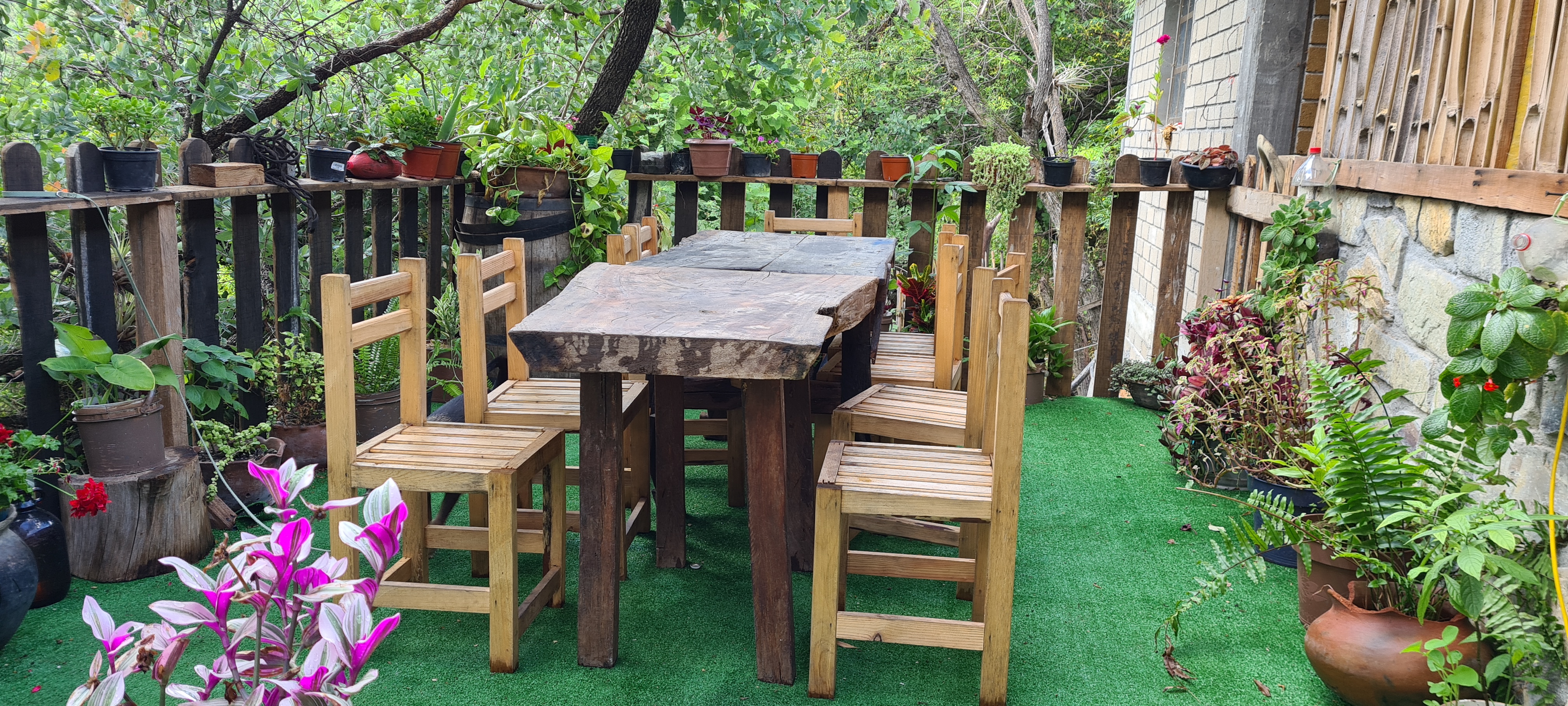 Restaurante El Cayuco image 1