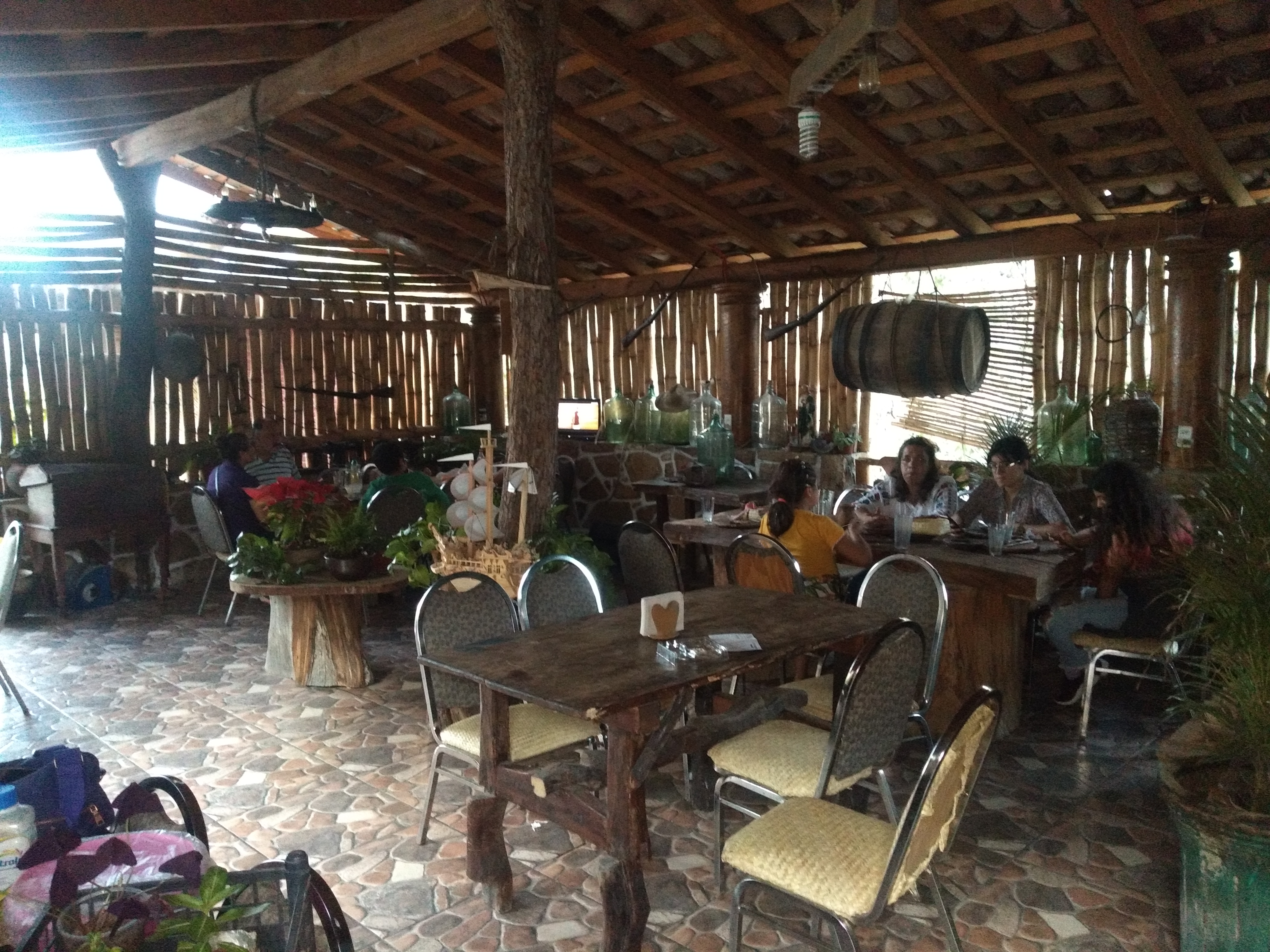 Restaurante El Cayuco image 3