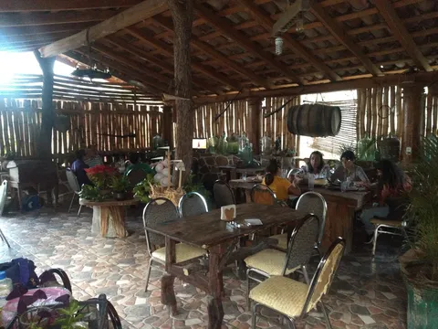 Restaurante El Cayuco image 3
