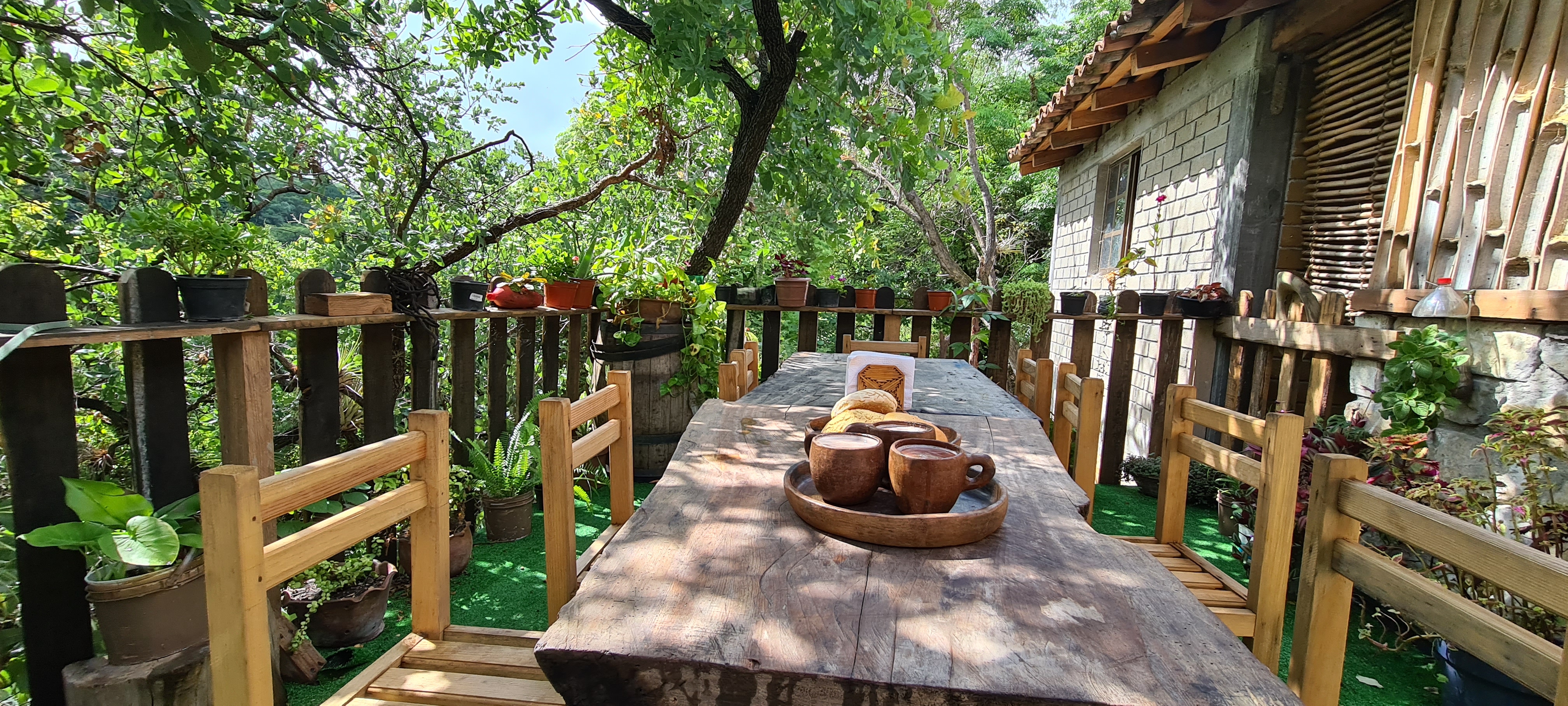 Restaurante El Cayuco image 4