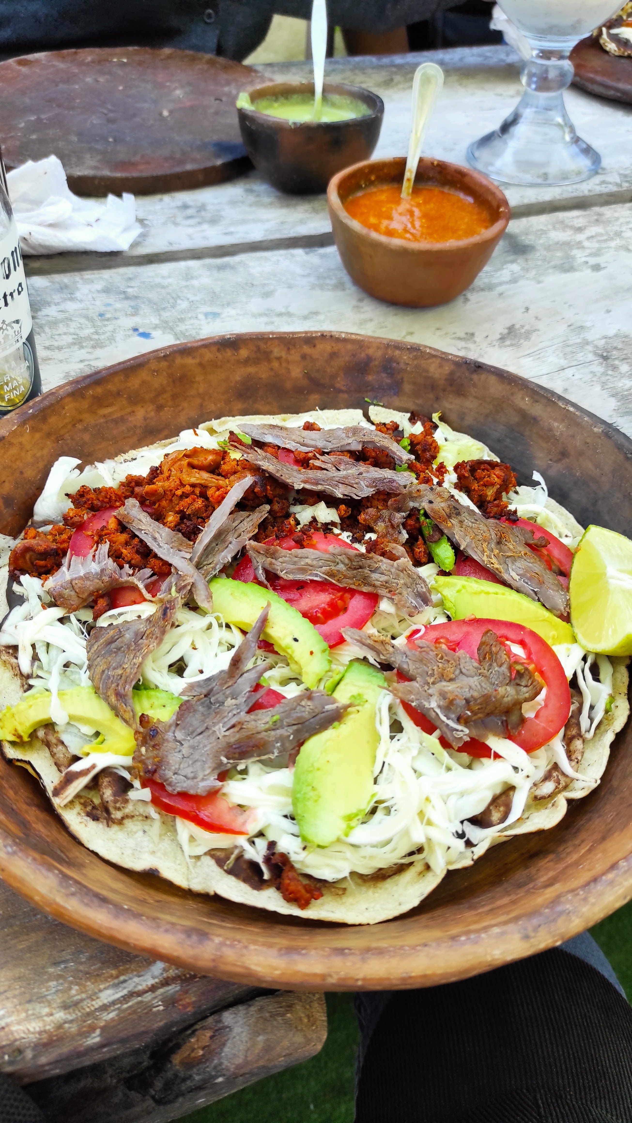 Restaurante El Cayuco image 5