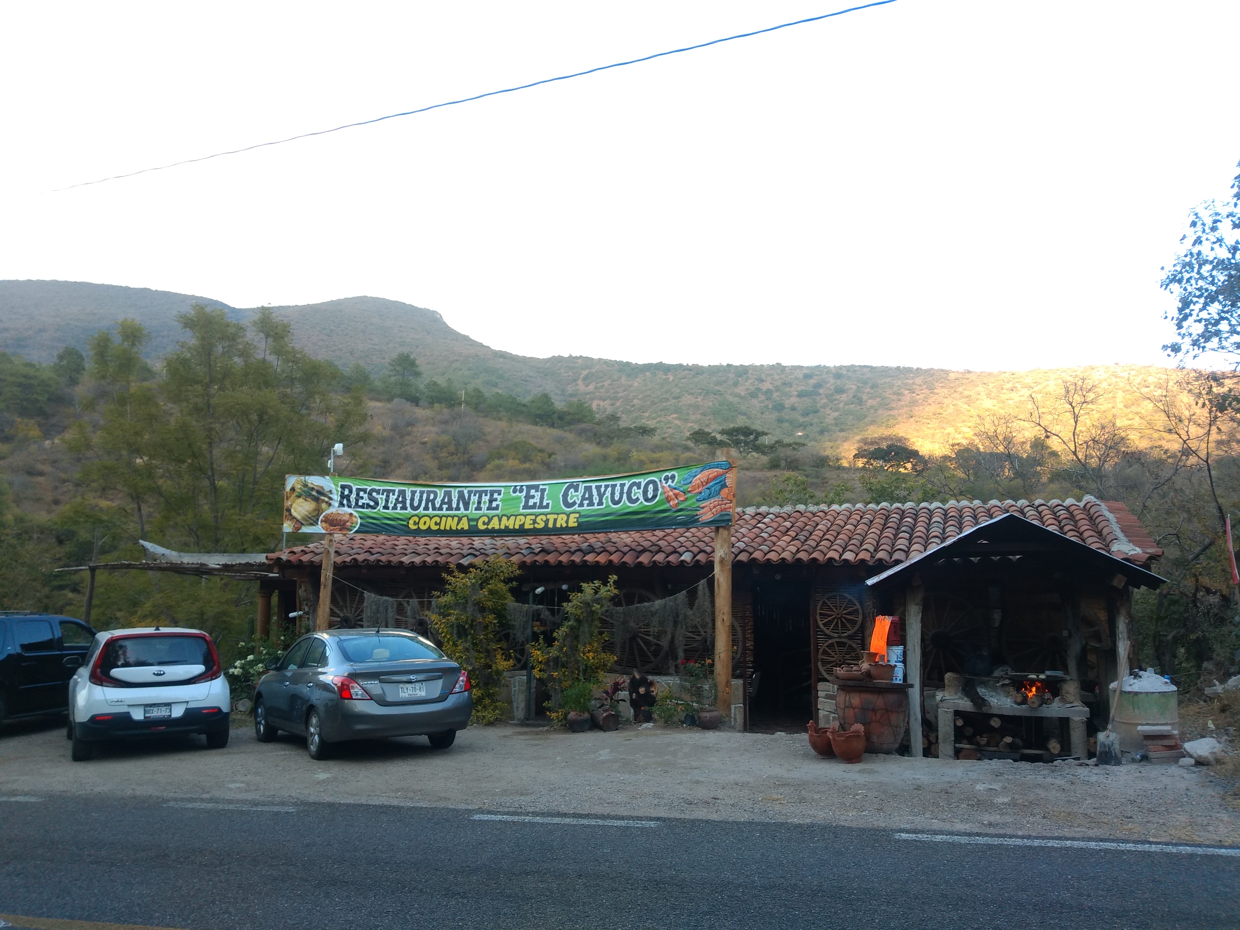 Restaurante El Cayuco image 6