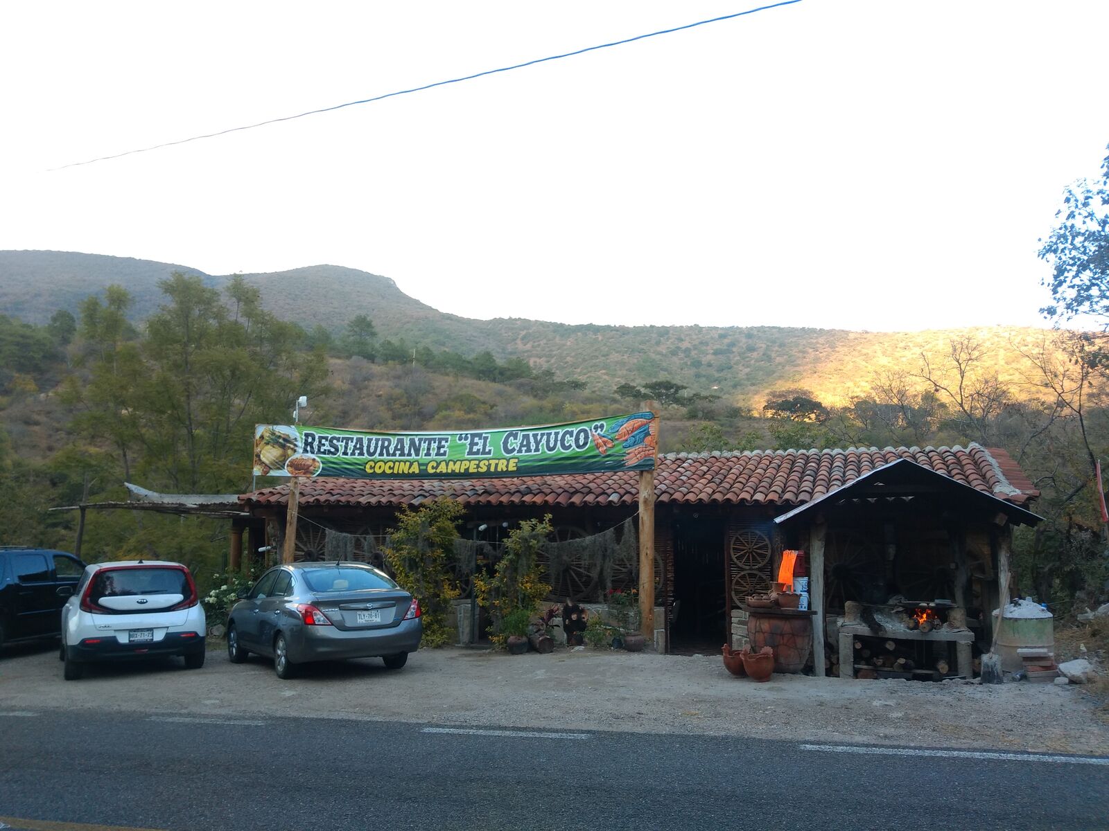 Restaurante El Cayuco image 6