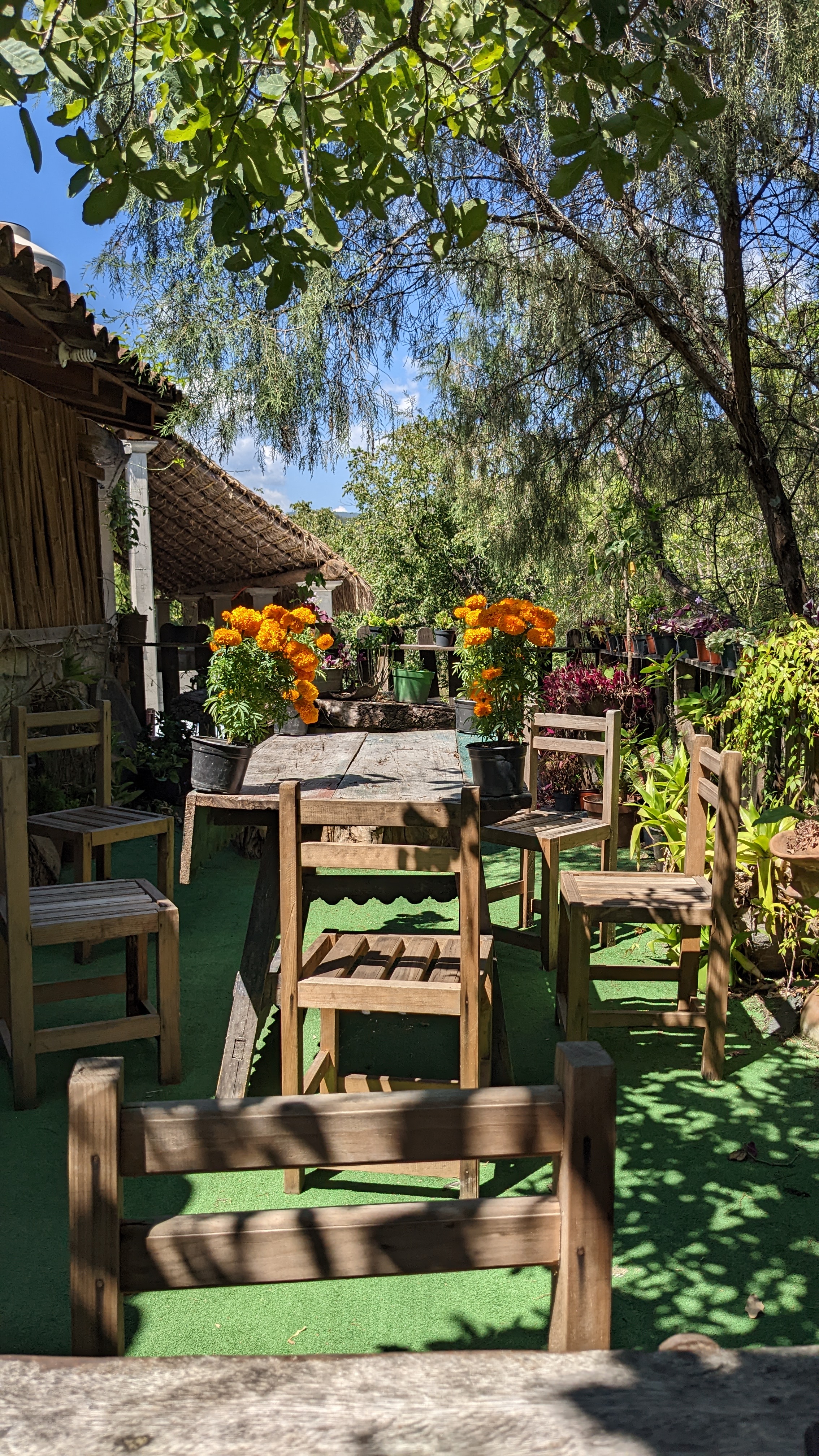 Restaurante El Cayuco image 7