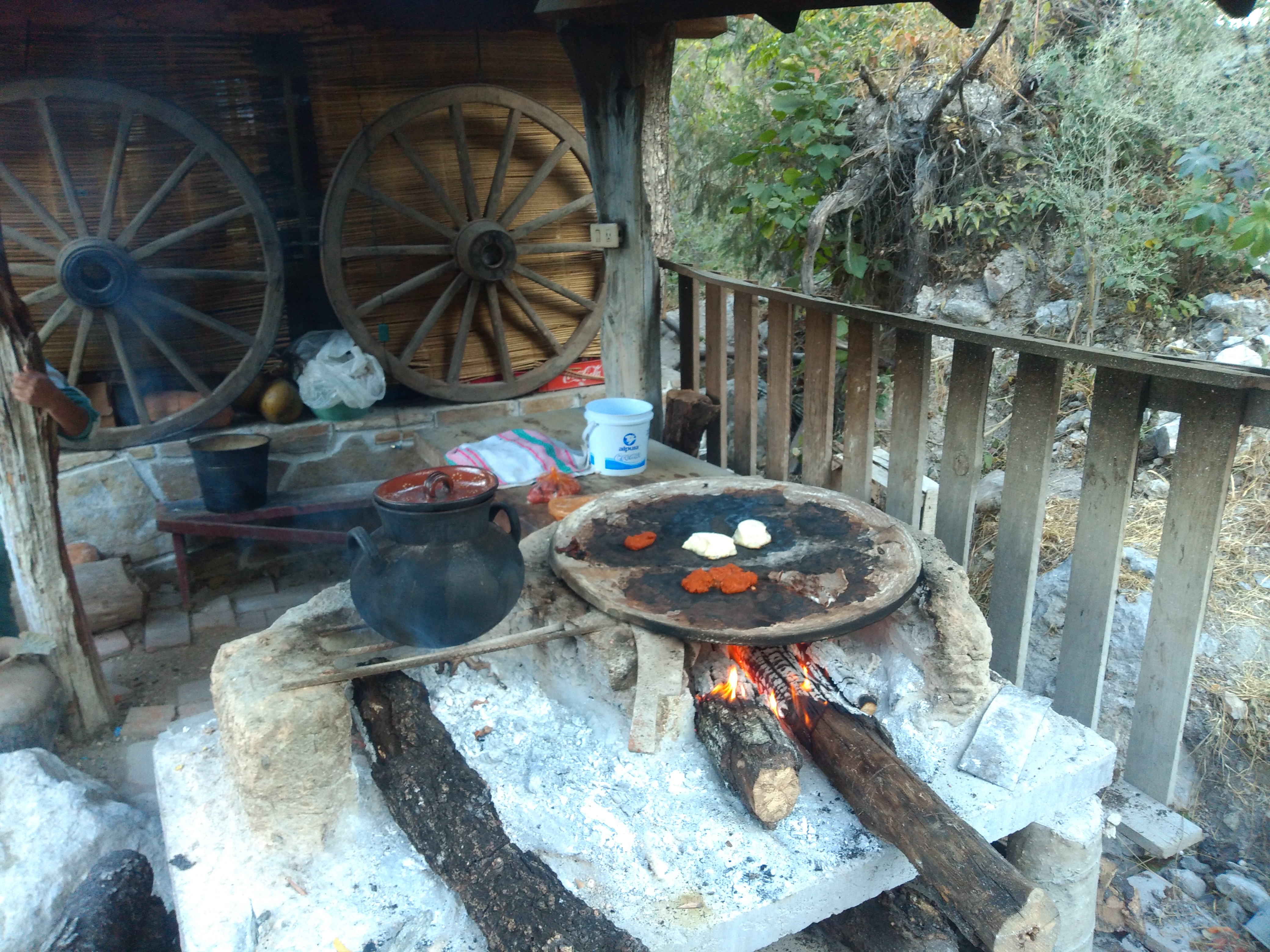 Restaurante El Cayuco image 10