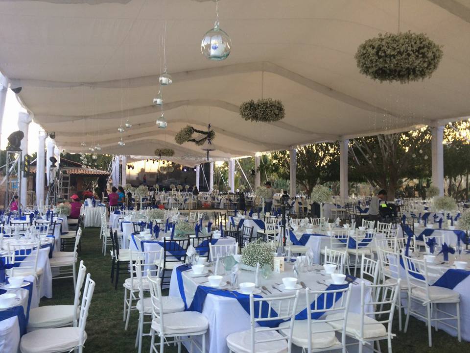 Restaurant Rosa De Oro image 1