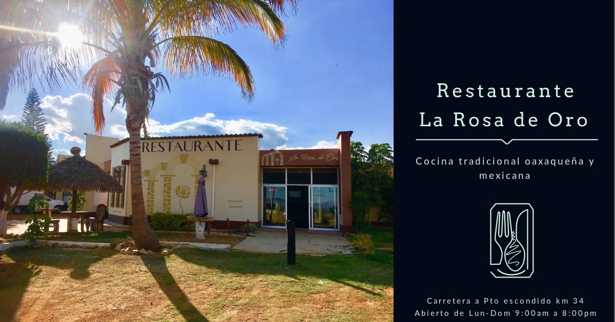 Restaurant Rosa De Oro image 3