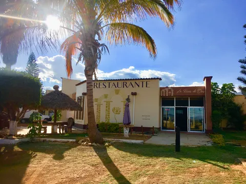 Restaurant Rosa De Oro image 4