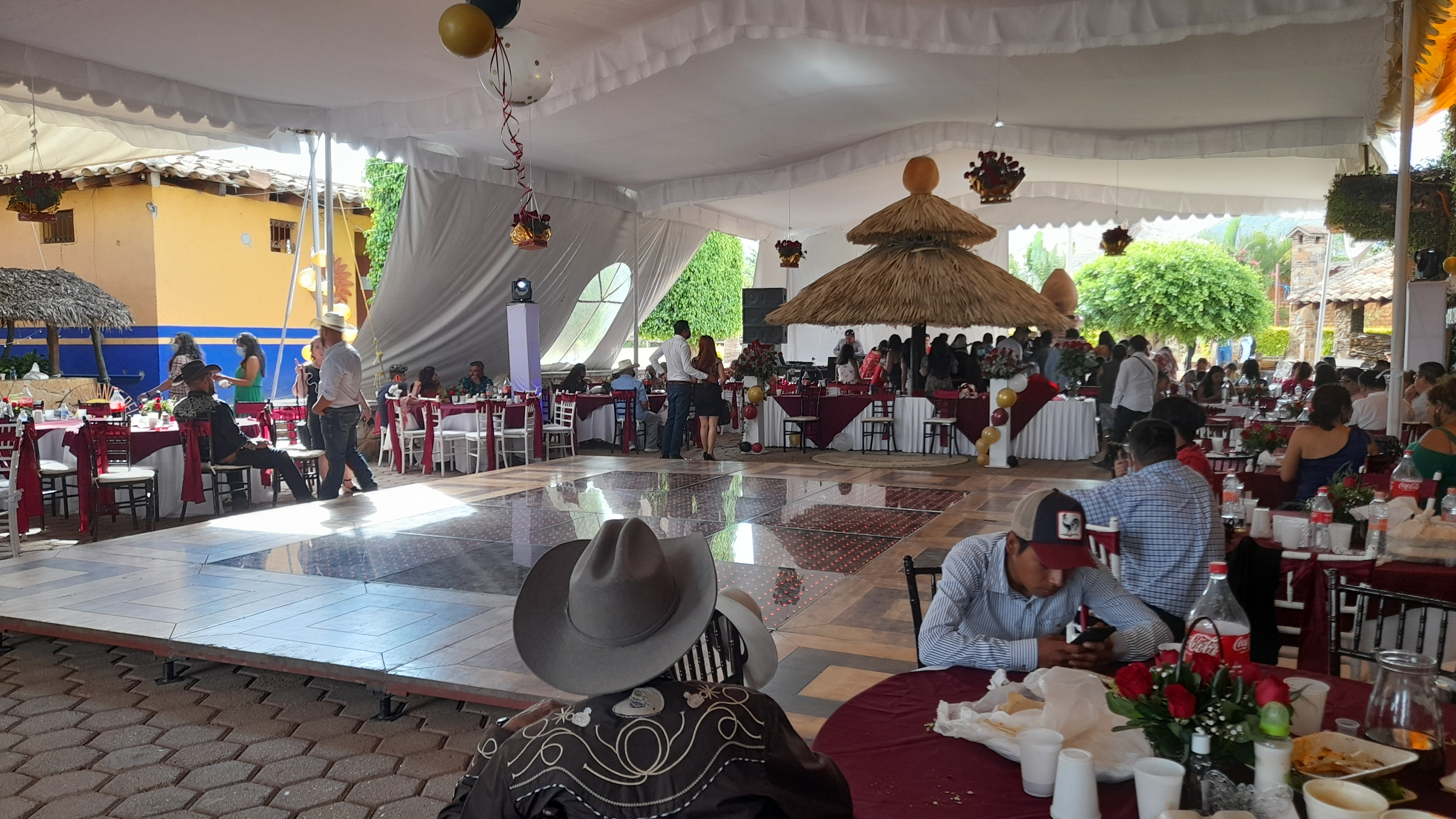 Restaurant Rosa De Oro image 5