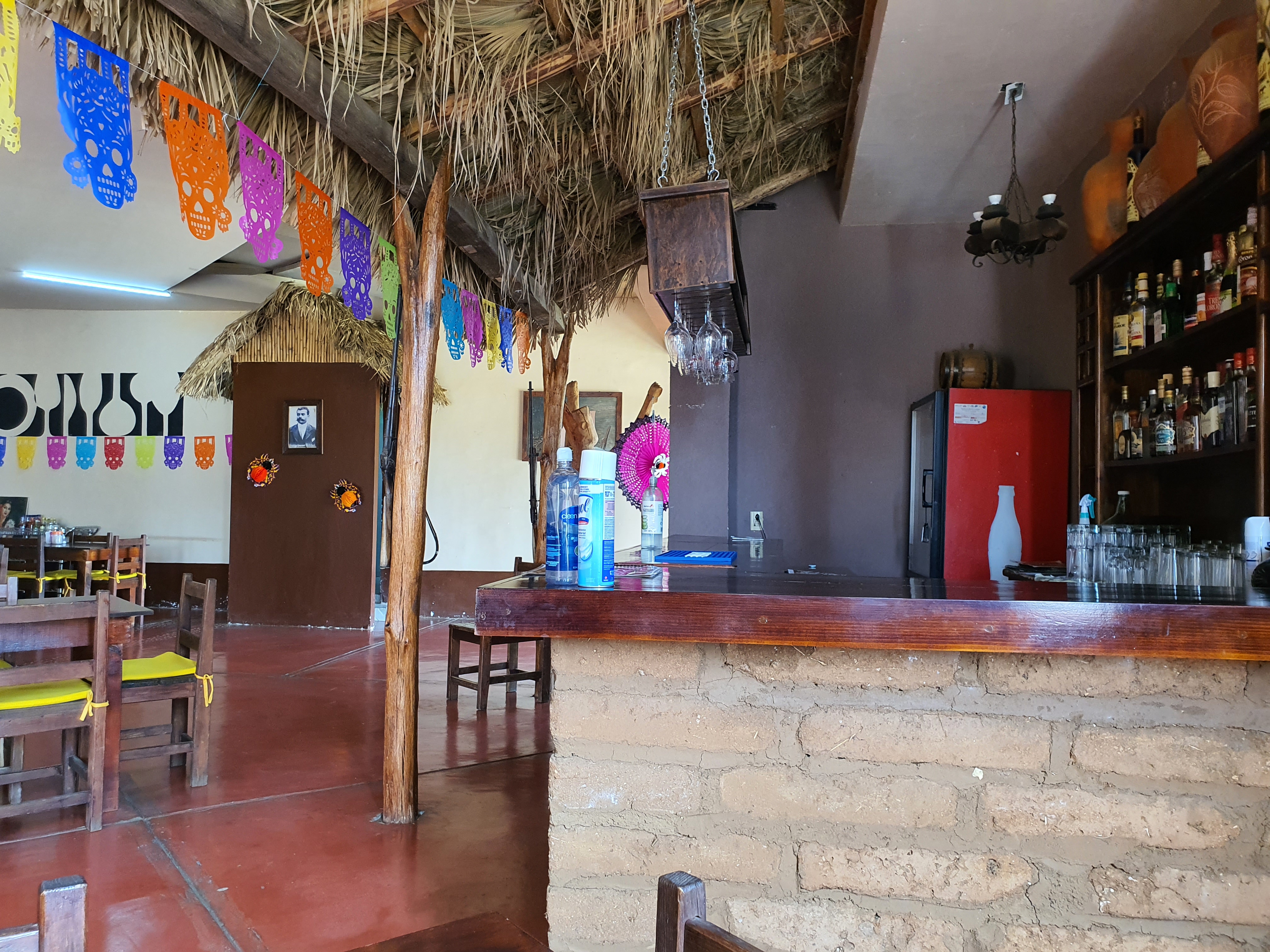 Restaurant Rosa De Oro image 6