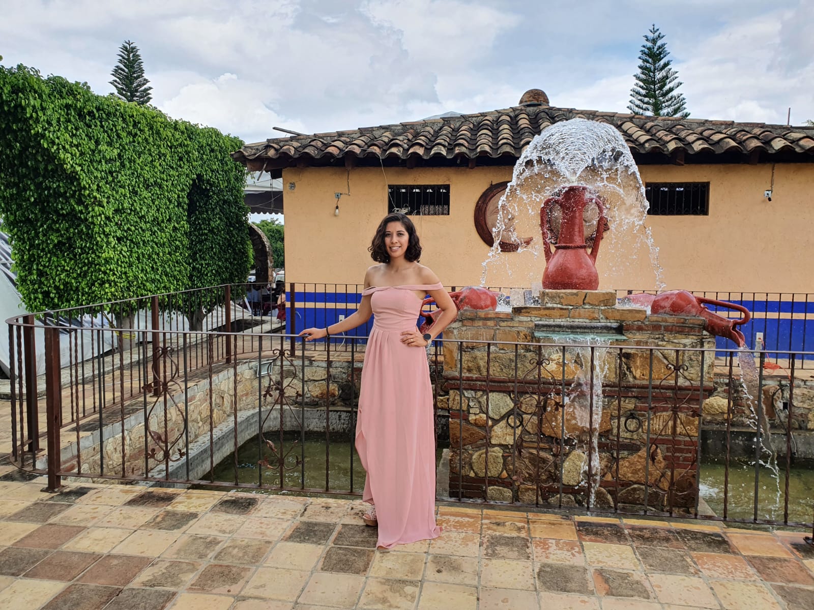 Restaurant Rosa De Oro image 7