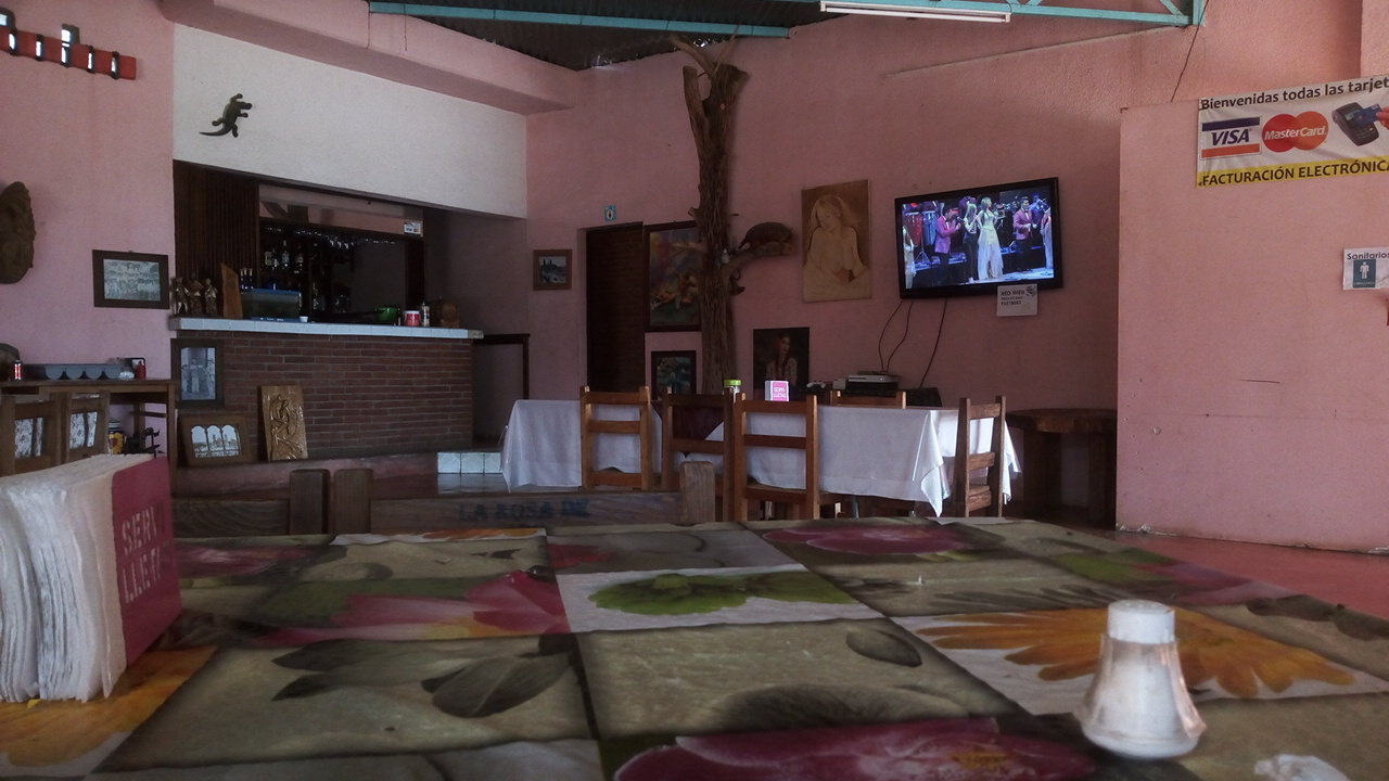 Restaurant Rosa De Oro image 9