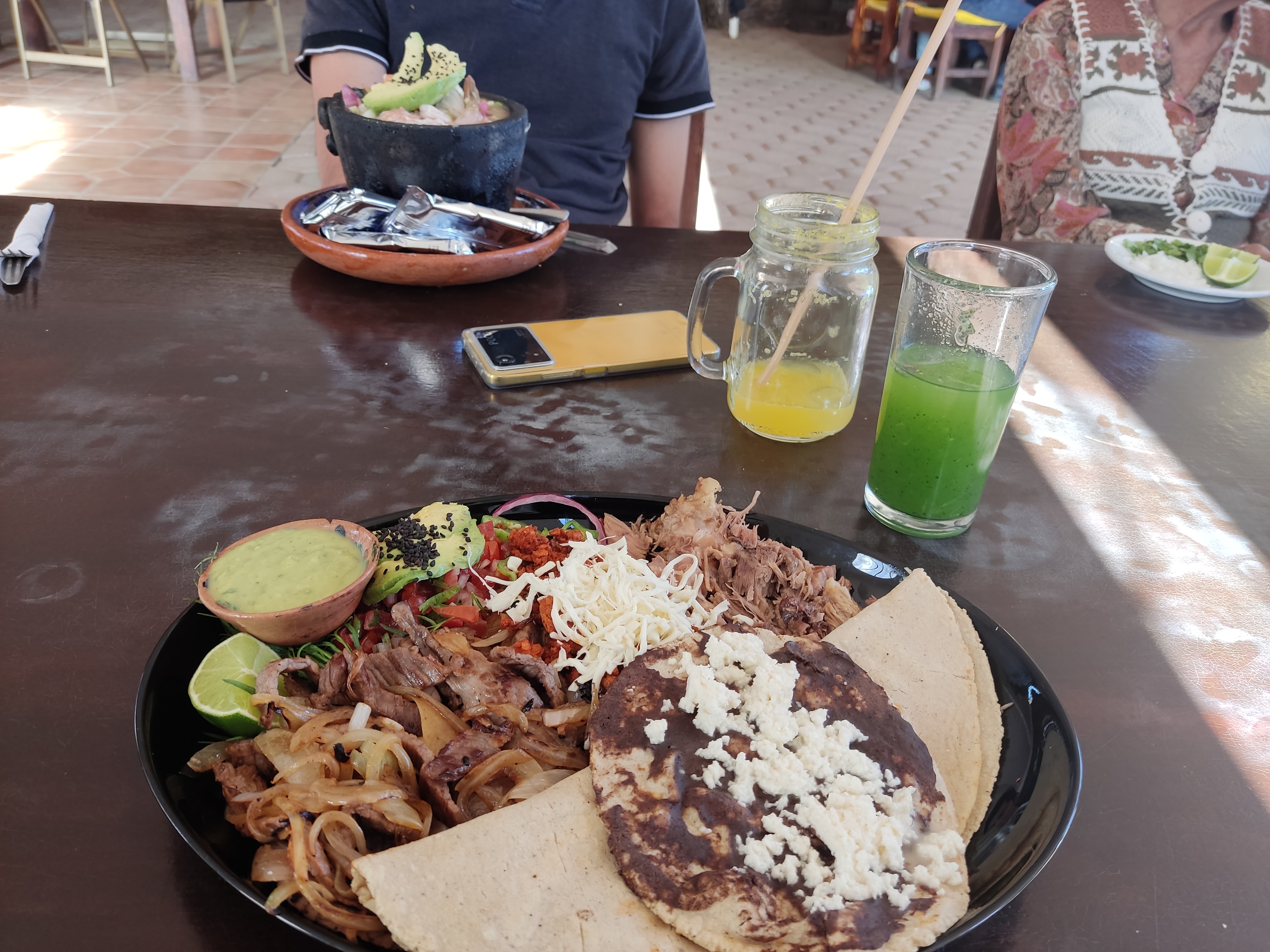 Restaurant Rosa De Oro image 10