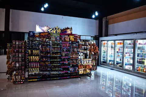 Tienda y Restaurante "Ordaz" image 1