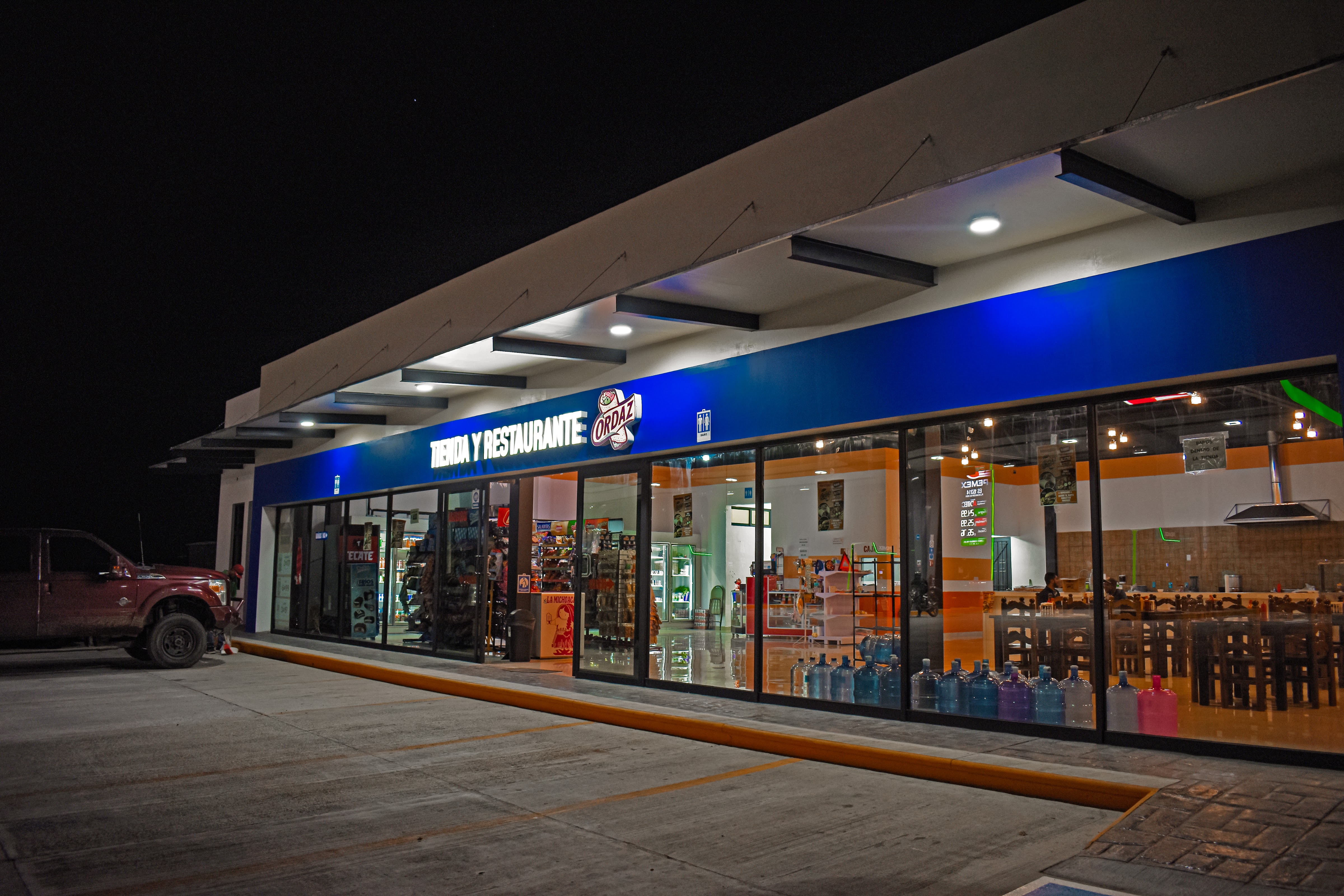 Tienda y Restaurante "Ordaz" image 2