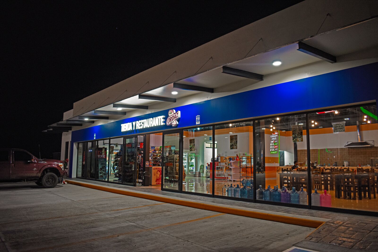 Tienda y Restaurante "Ordaz" image 2