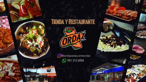 Tienda y Restaurante "Ordaz" image 4