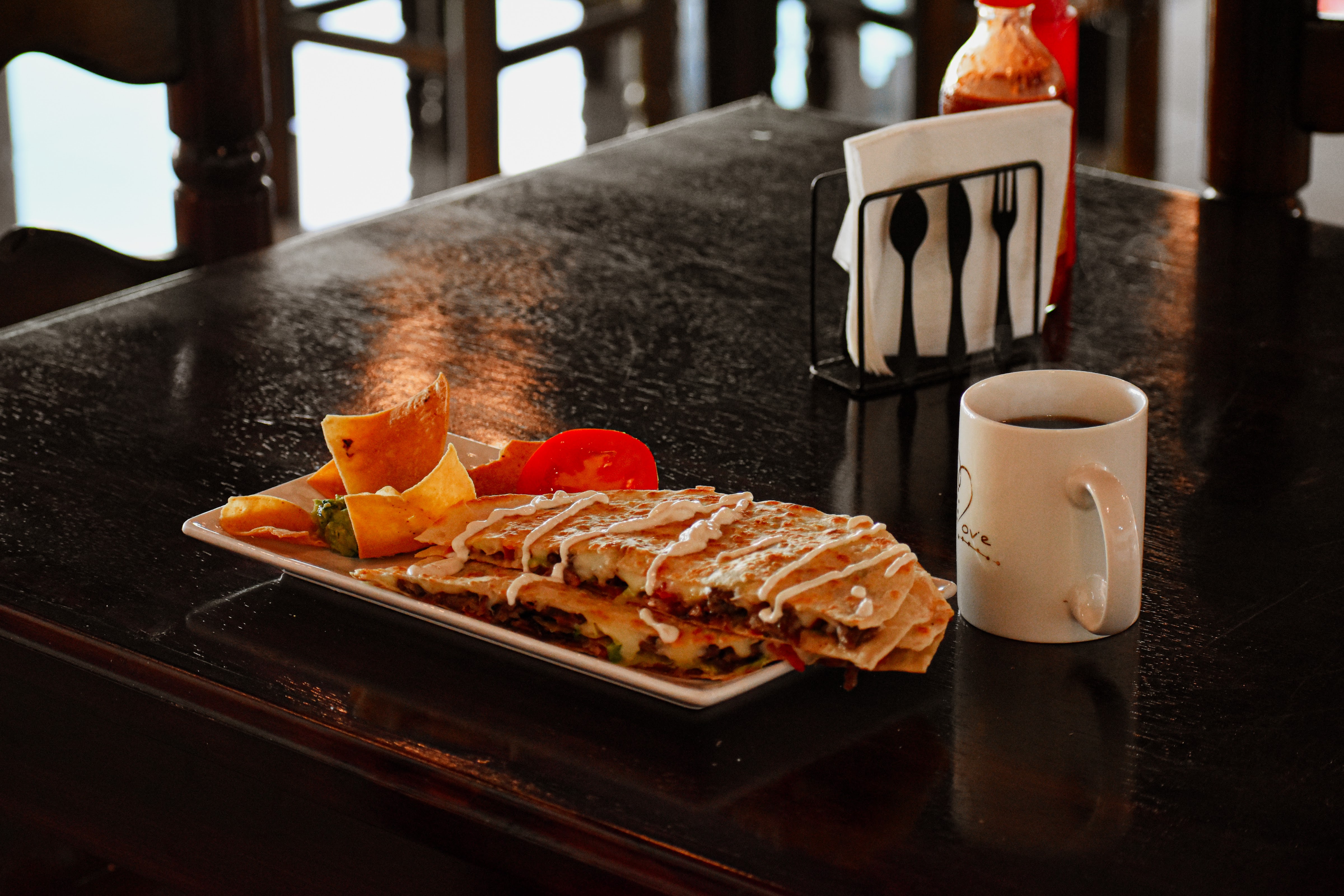 Tienda y Restaurante "Ordaz" image 9