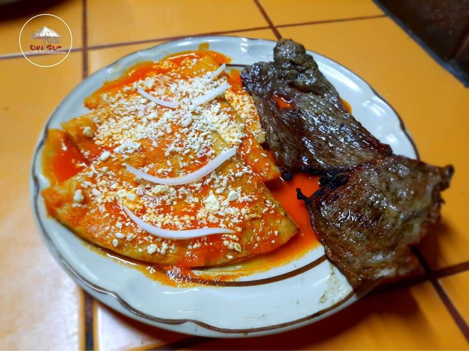 Restaurant Del Sur. image 1