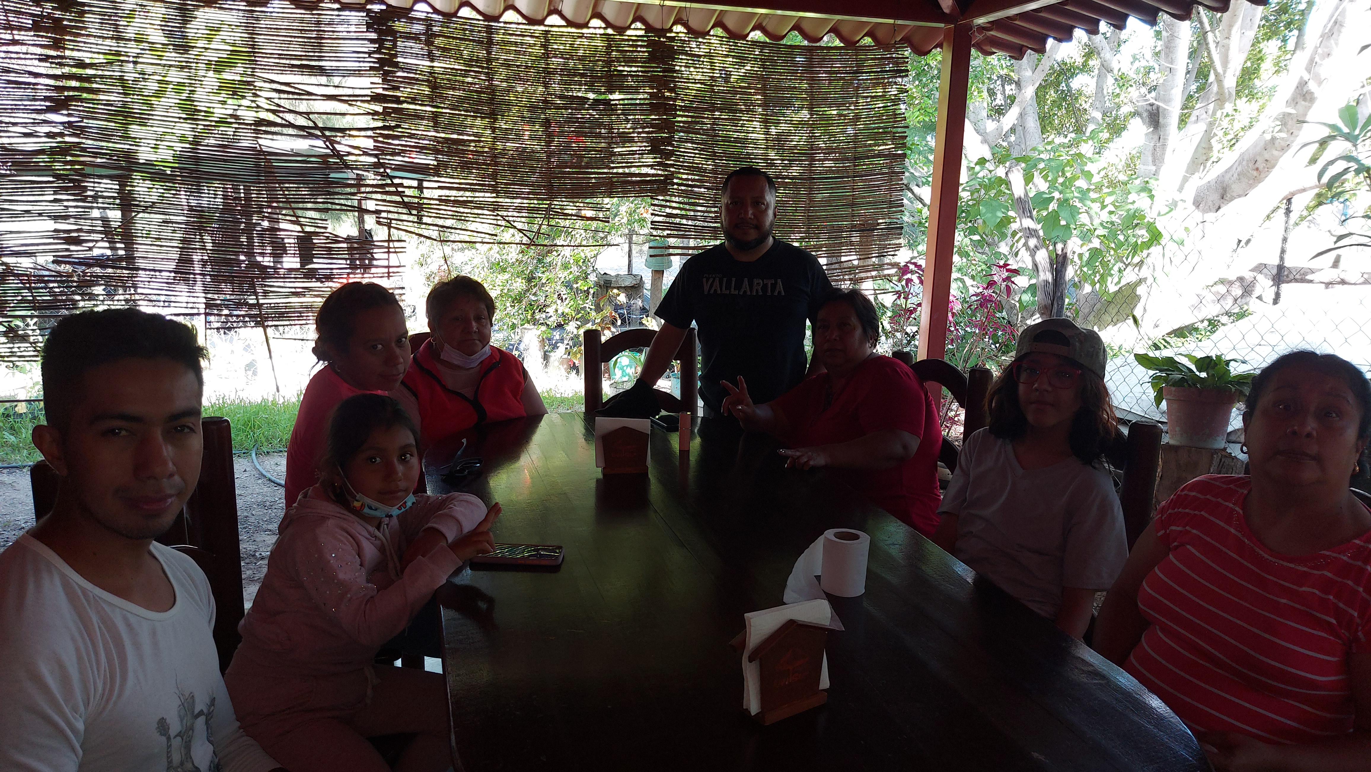 Restaurant Del Sur. image 2