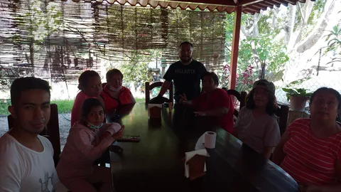 Restaurant Del Sur. image 2