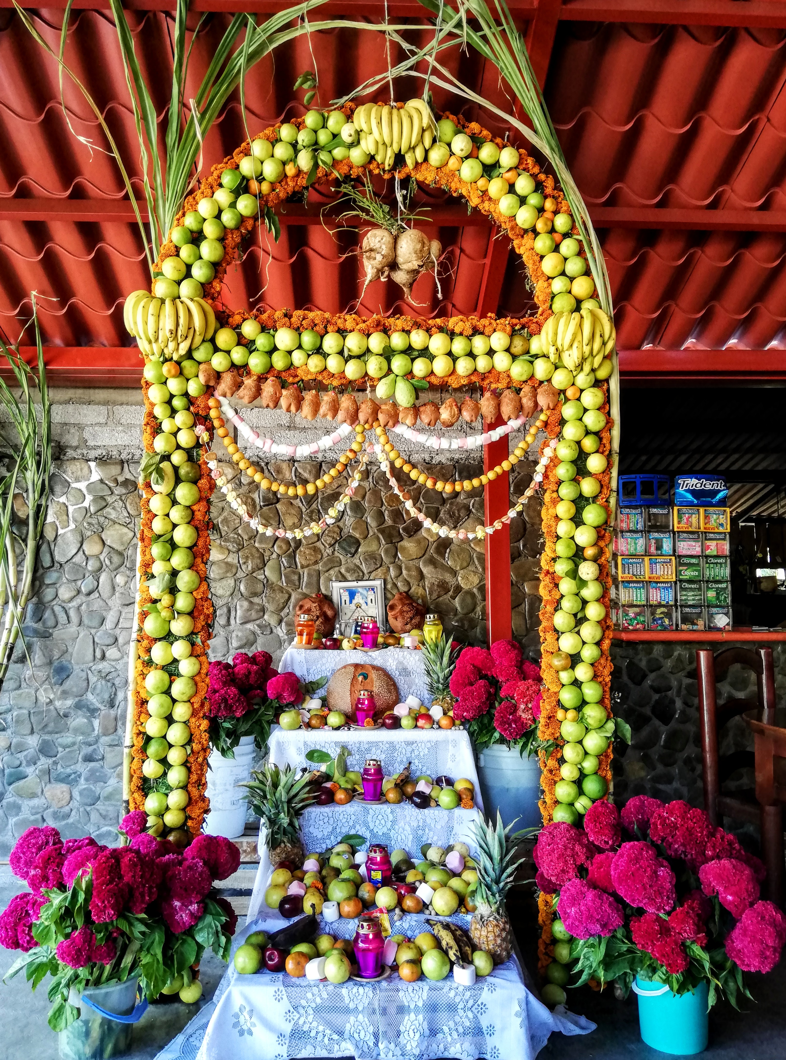 Restaurant Del Sur. image 3