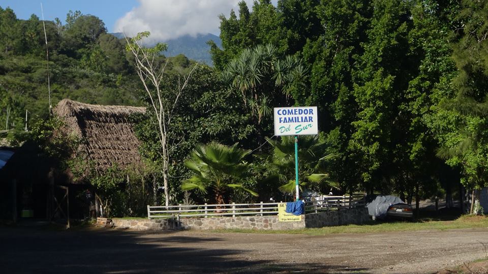 Restaurant Del Sur. image 4