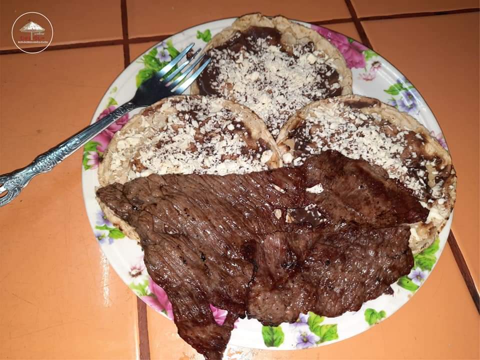 Restaurant Del Sur. image 6