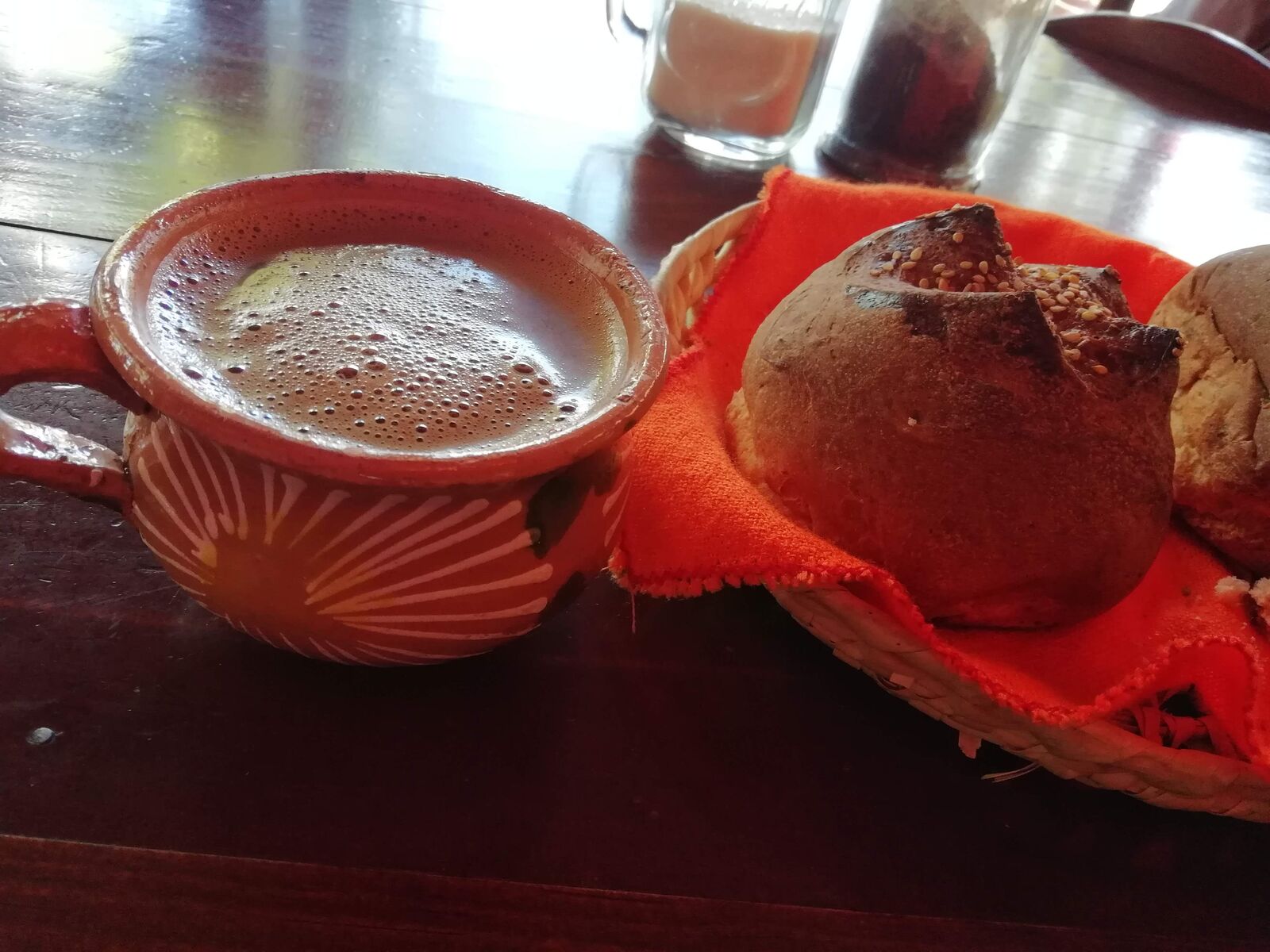 Restaurant Del Sur. image 9