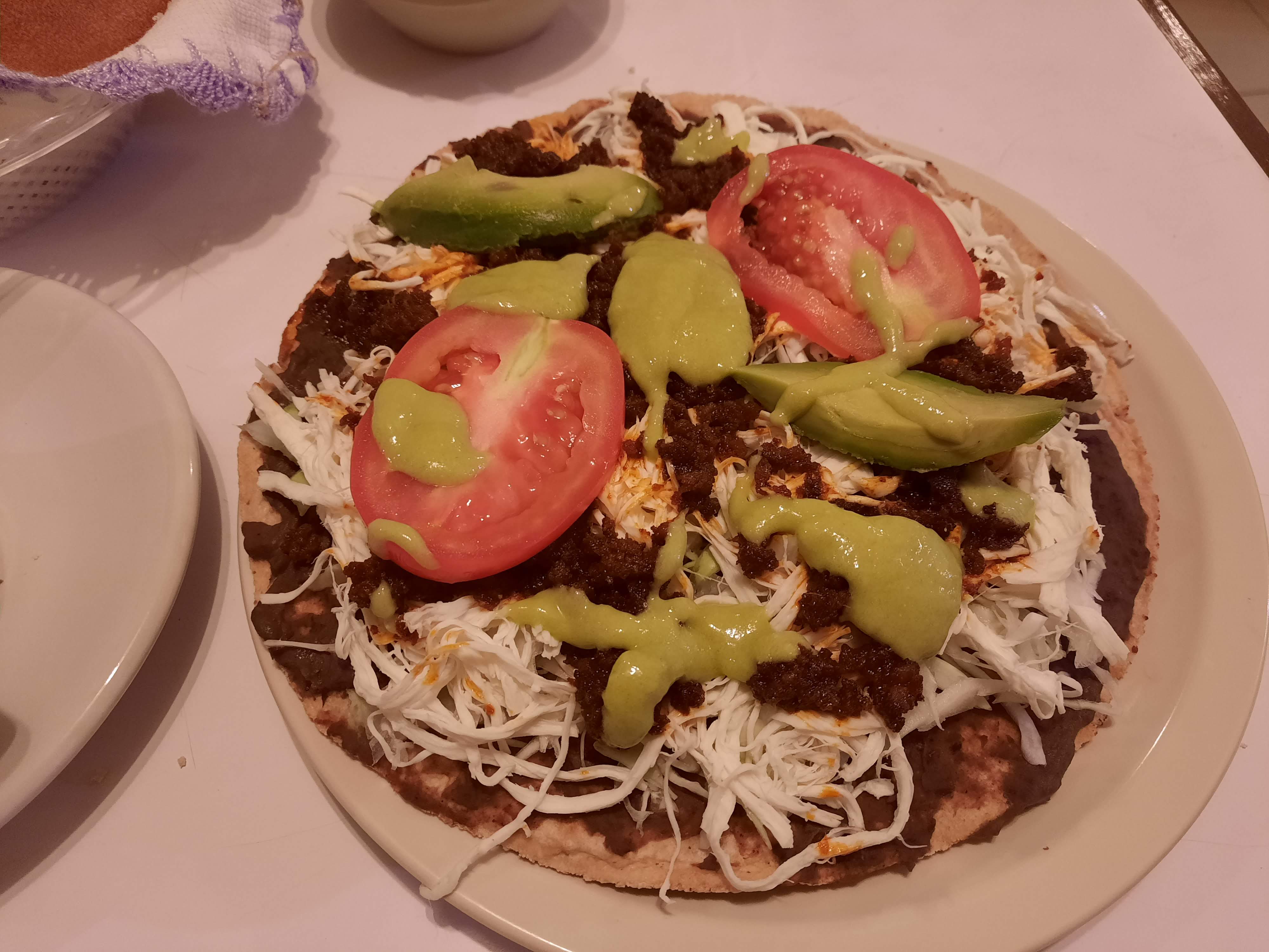 Restaurante Aguirre image 6