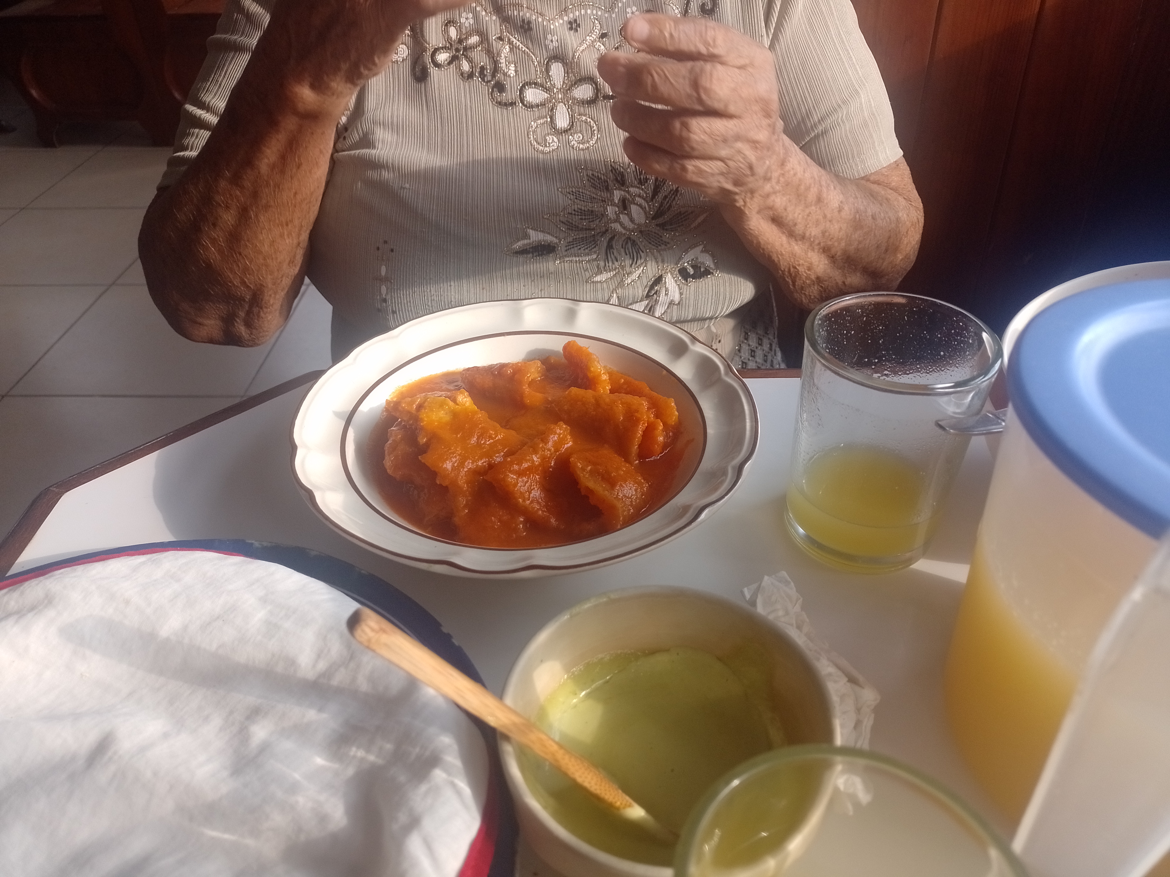 Restaurante Aguirre image 8