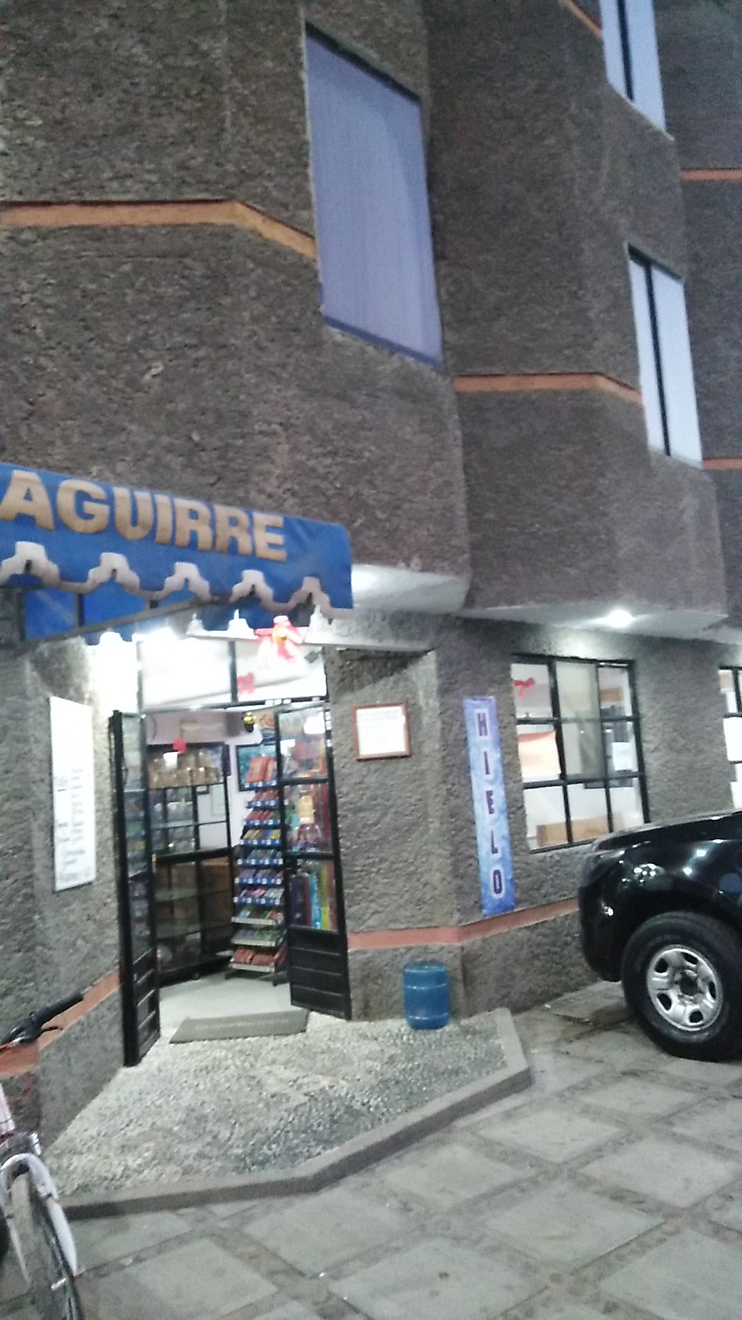 Restaurante Aguirre image 9