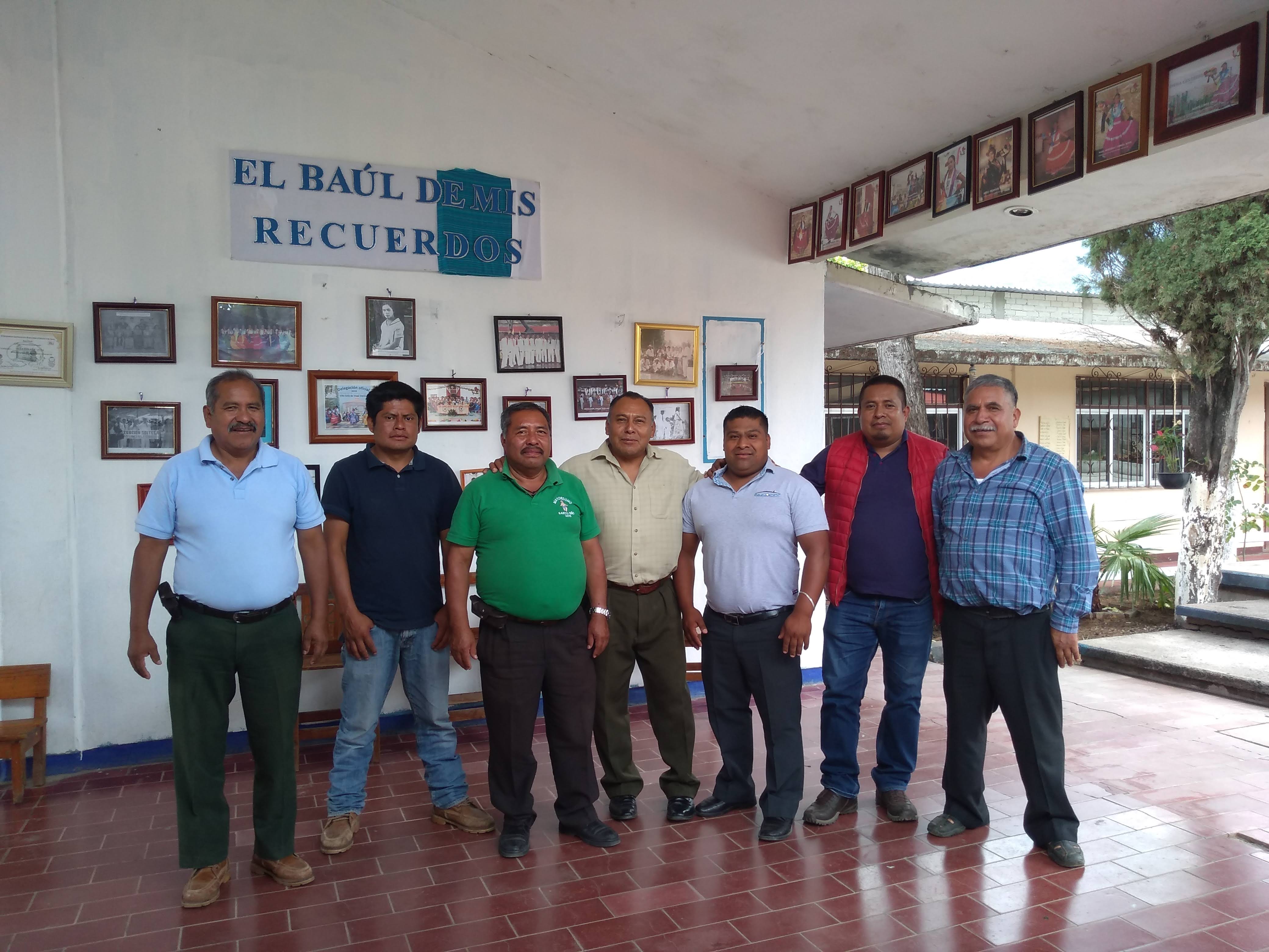 Restaurante Aguirre image 10