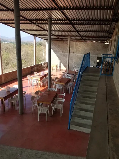 Restaurante Los Pocitos image 1