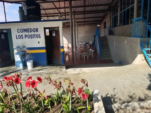 Restaurante Los Pocitos image 3