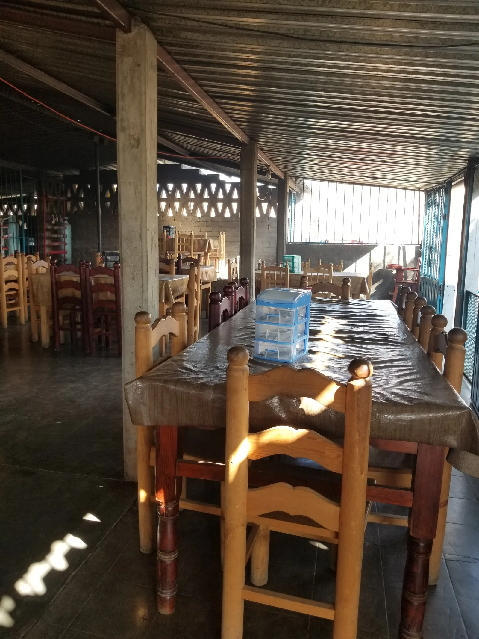 Restaurante Los Pocitos image 10