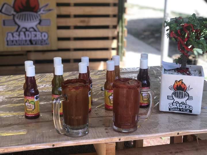 Asadero "Barra Vieja" image 1