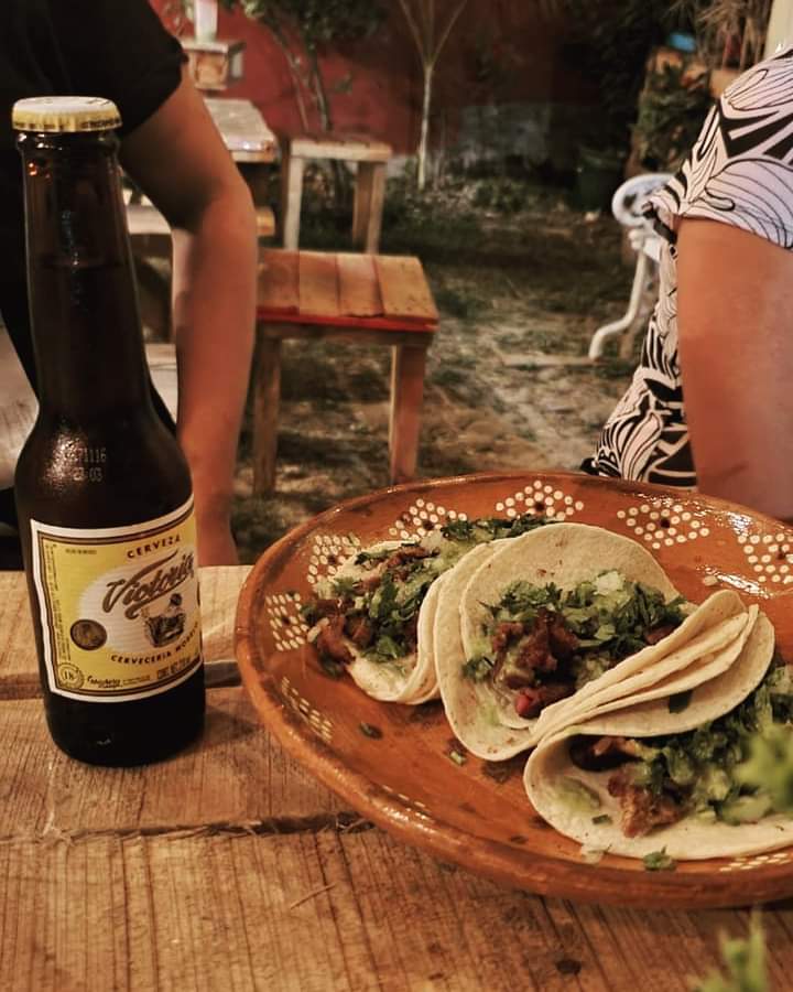 Asadero "Barra Vieja" image 3