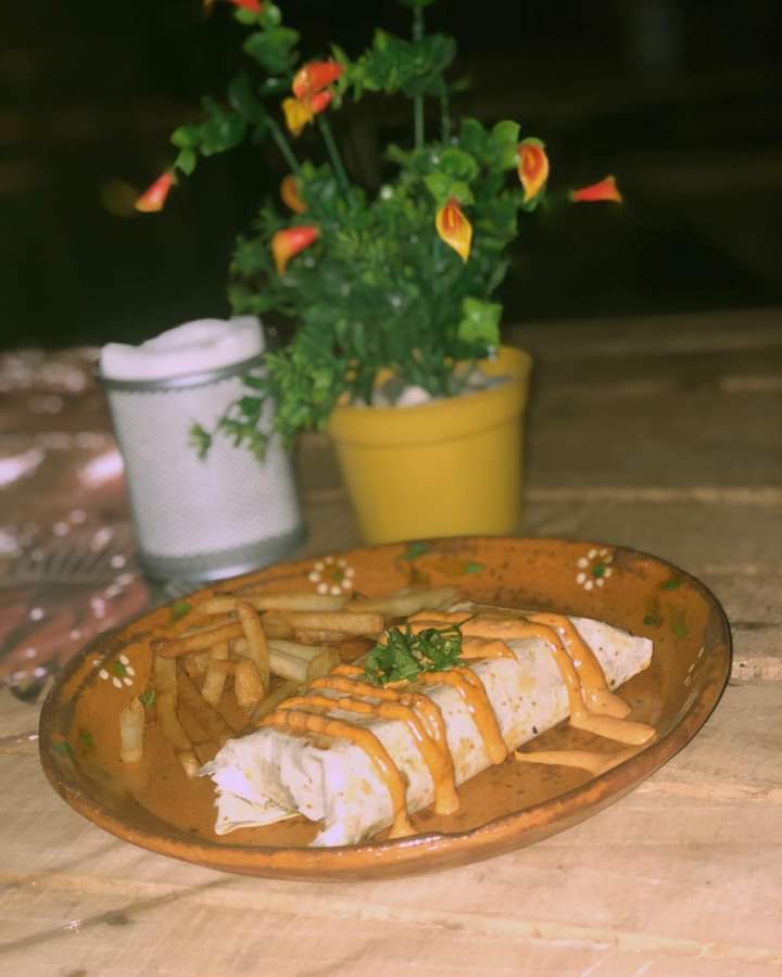 Asadero "Barra Vieja" image 5