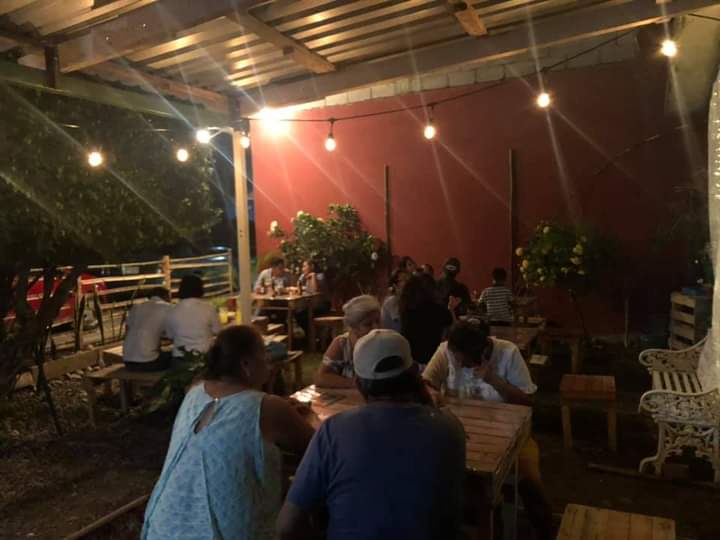 Asadero "Barra Vieja" image 6