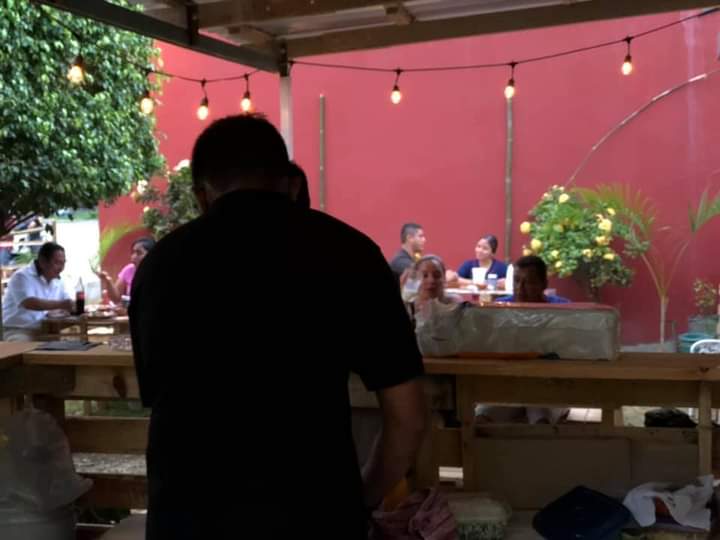 Asadero "Barra Vieja" image 7