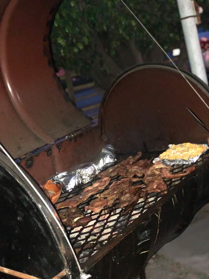 Asadero "Barra Vieja" image 8