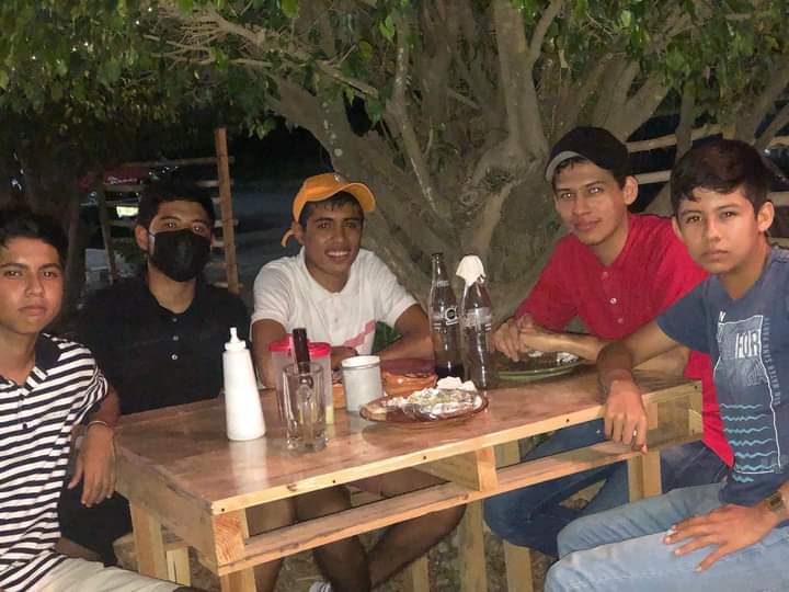 Asadero "Barra Vieja" image 9