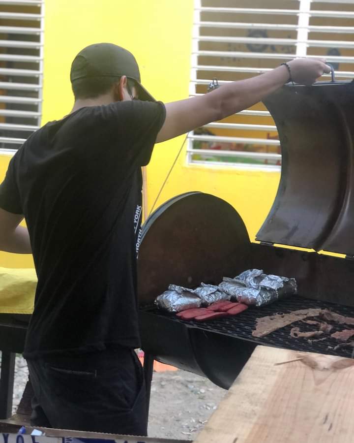 Asadero "Barra Vieja" image 10