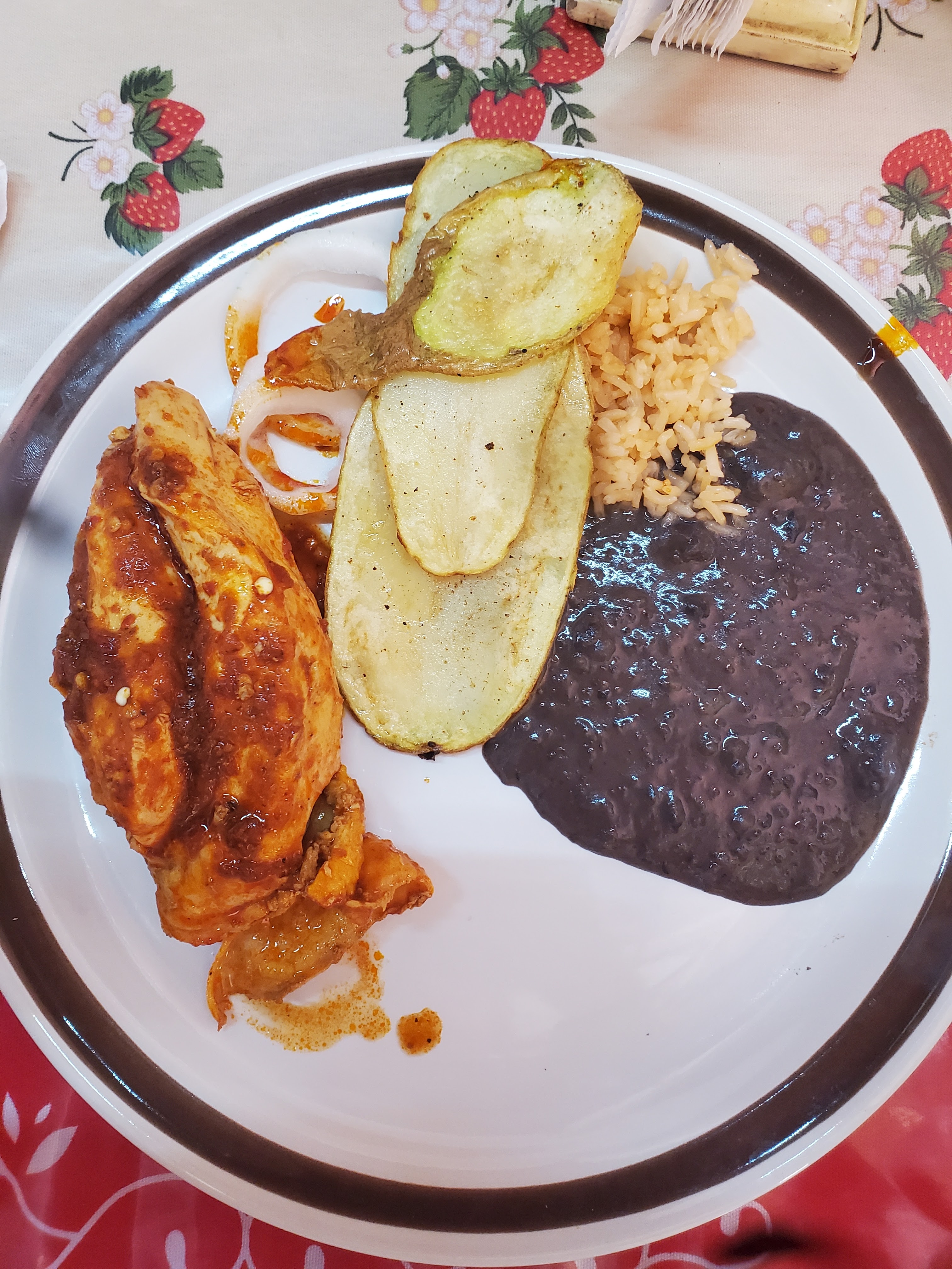 Pollos " EL CHINO" image 1