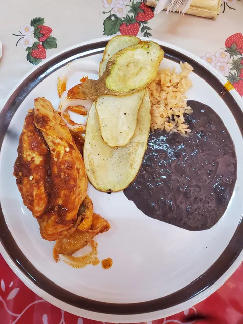 Pollos " EL CHINO" image 1