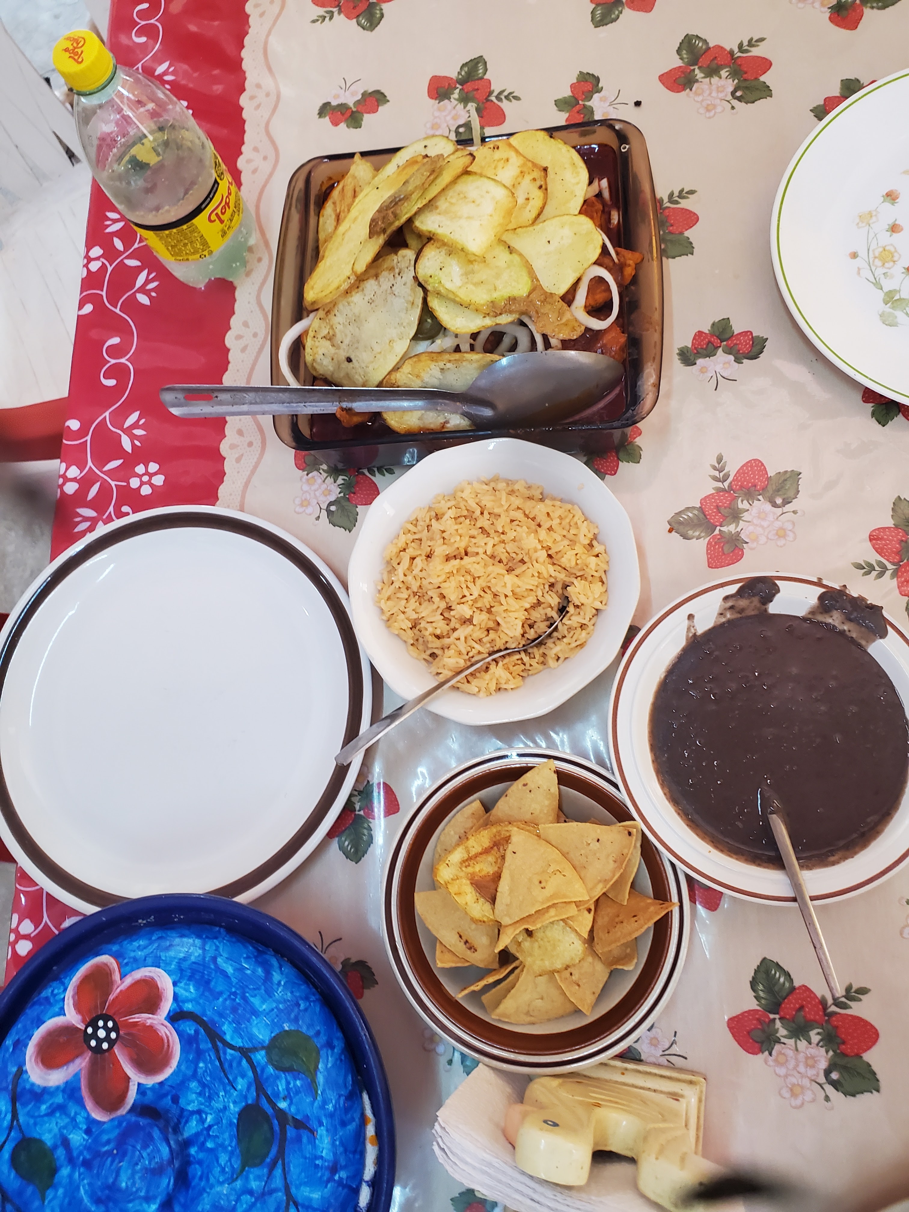 Pollos " EL CHINO" image 2