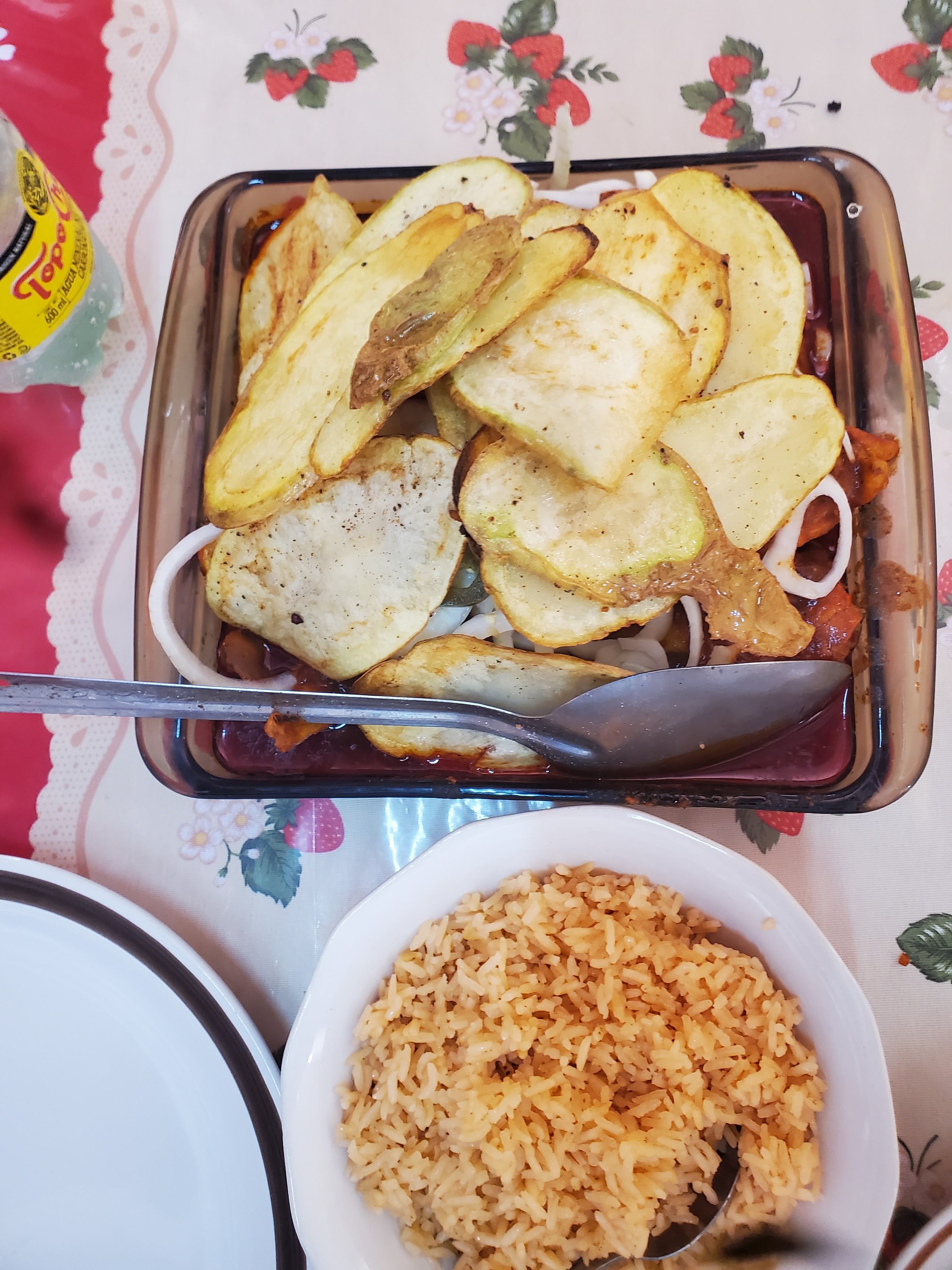 Pollos " EL CHINO" image 3