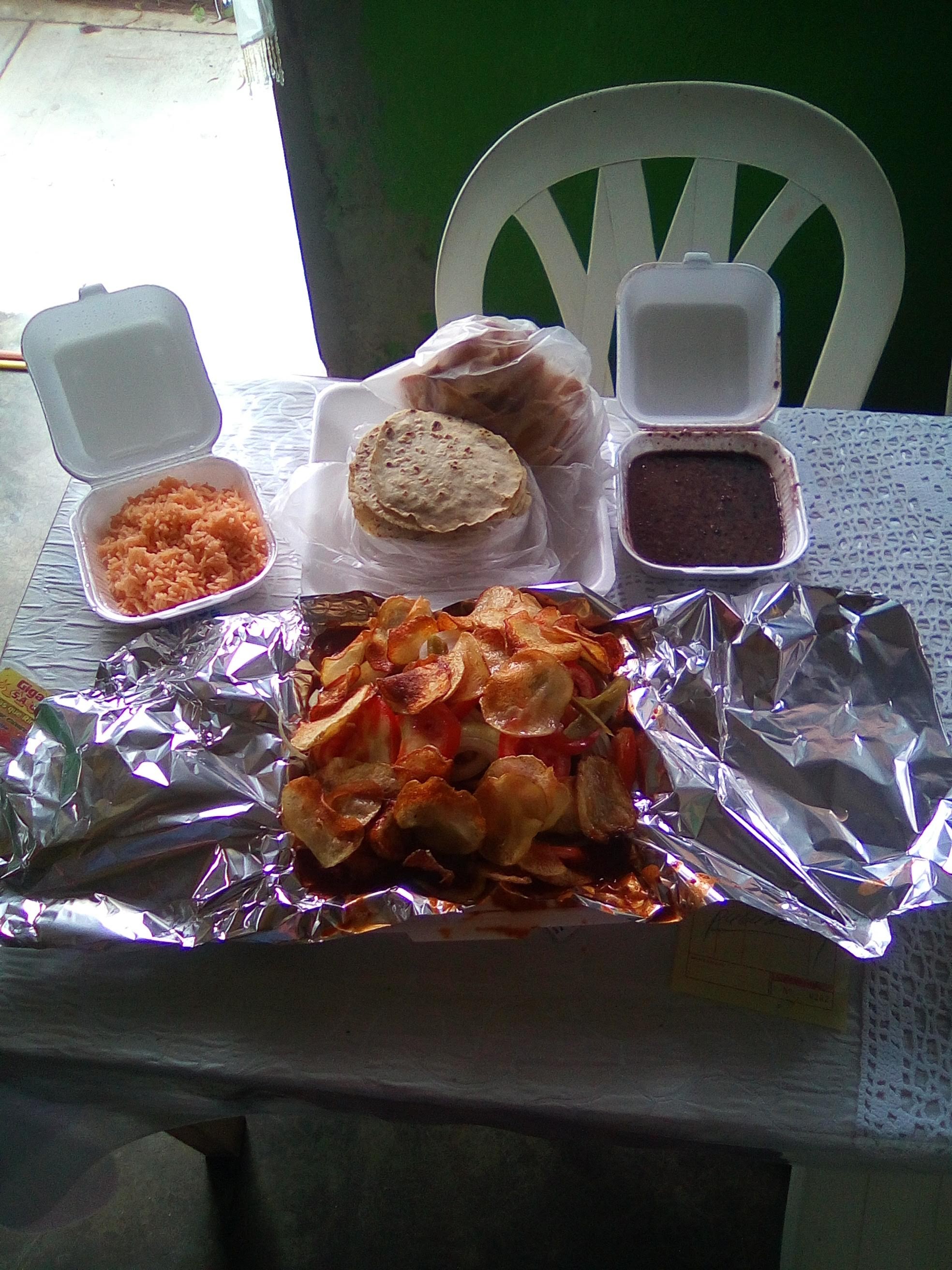 Pollos " EL CHINO" image 4